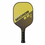 GAMMA Pickleball Paddle in Chennai - MICRON 2.0