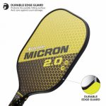 GAMMA Pickleball Paddle in Chennai - GAMMA MICRON 2.0. 1