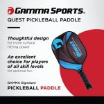 GAMMA Quest Pickleball Paddle in Chennai - Redefine Your Play