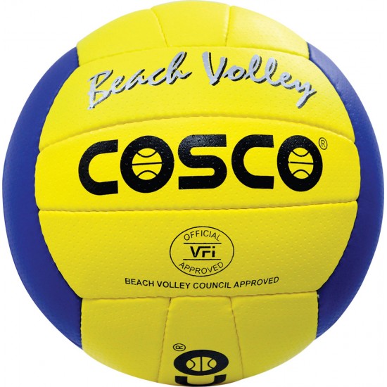 COSCO BEACH VOLLEY Volleyball in Chennai - 02