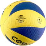 COSCO Smash Volleyball in Chennai - 4