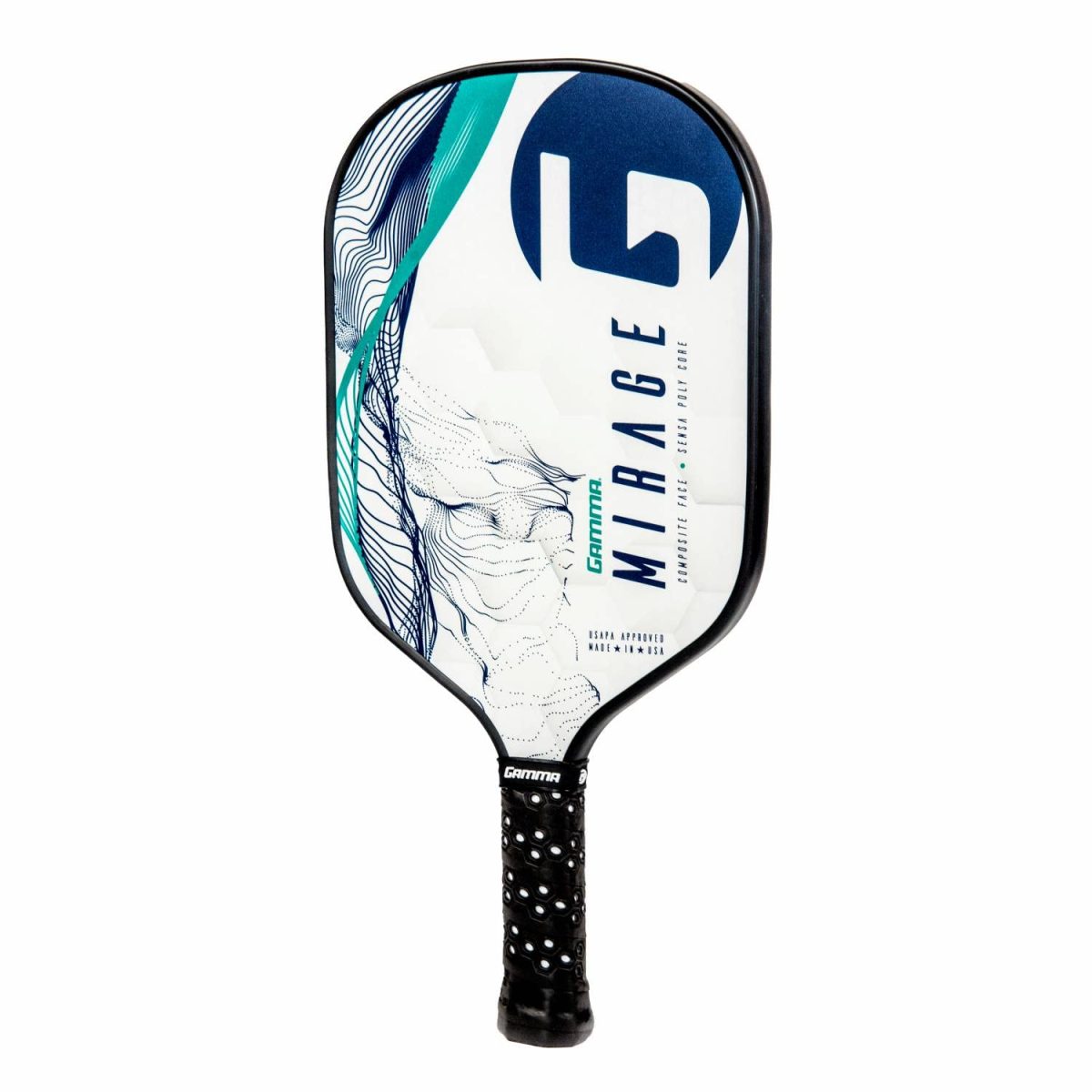 Pickleball Paddle Online in India - GAMMA MIRAGE 05