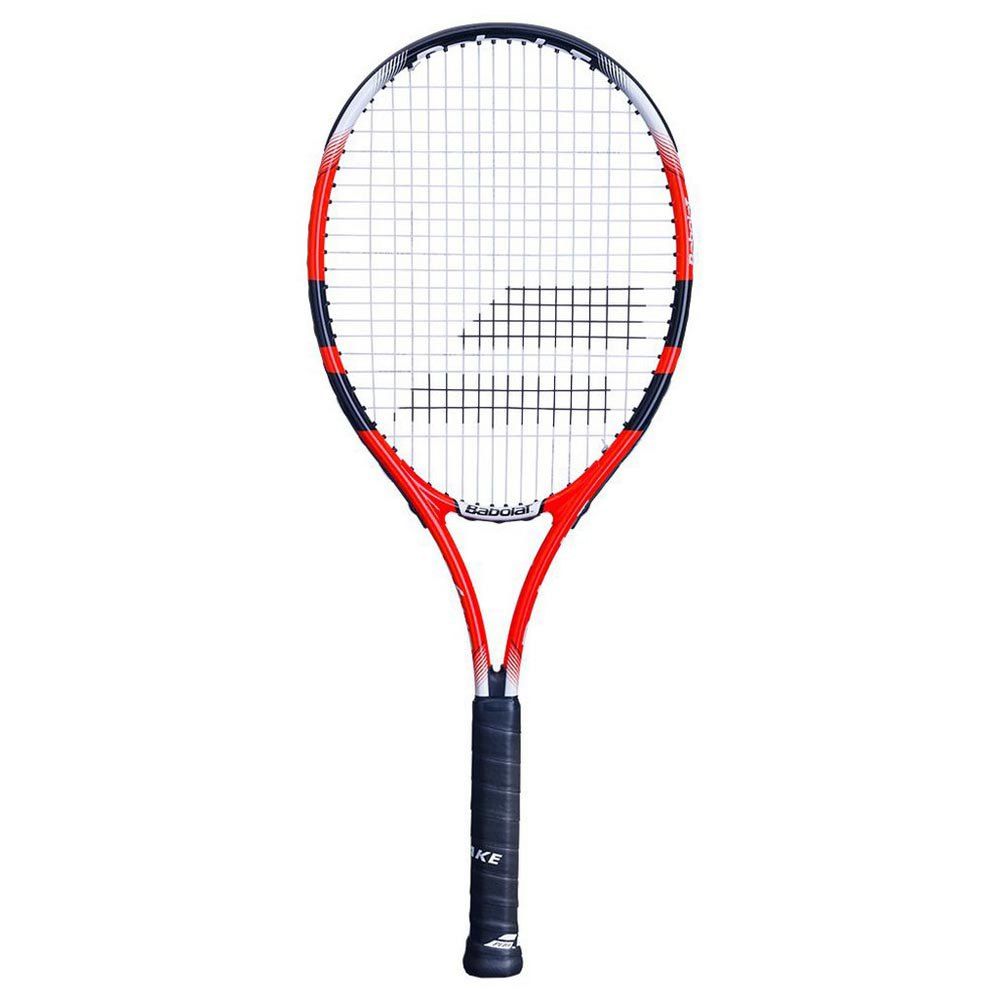Explore Quality of the Babolat Pure Aero Rafa Tennis Racquet in India