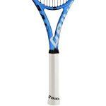 Babolat Pure Aero Rafa Tennis Racquet in India - Pure Drive Superllite 01