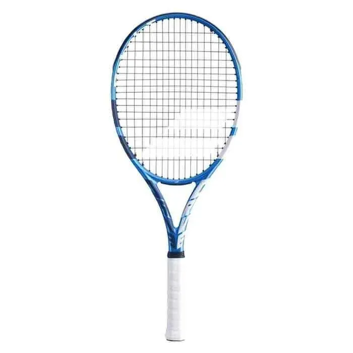 babolat evo drive tennis racquet unstrung 11