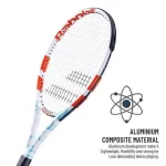 babolat evoke 102 tennis racquet 2 (1)