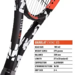 babolat evoke 105 tennis racquet 11