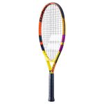 Babolat NADAL JUNIOR 23 Tennis Racquet - Strung 01