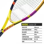 babolat nadal junior 25 tennis racquet 1 1 1 (1)