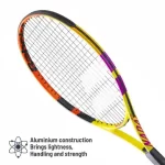 babolat nadal junior 25 tennis racquet 3 1 (1)