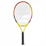 Babolat NADAL JUNIOR 26 - Babolat Pure Aero Rafa Tennis Racquet in India