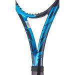 Babolat Pure Aero Rafa Tennis Racquet in India - Pure Drive vs UNST NC X2. 9