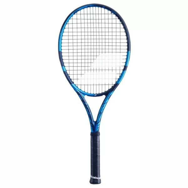 babolat pure drive tour 2021 tennis racquet unstrung 2