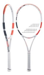 Babolat Pure Aero Rafa Tennis Racquet in India - Pure Strike Tour 02