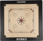 Carrom Board Online in India - COSCO DIAMOND 35in