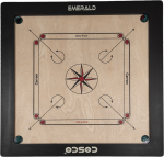 Carrom Board Online in India - COSCO EMERALD 35in