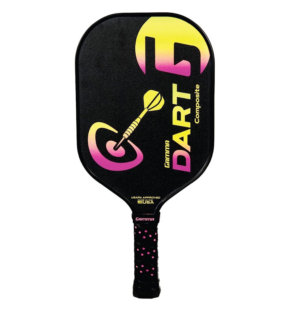 Pickleball Paddle Online in India - GAMMA DART