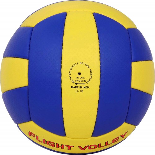 Volleyball Online in India - COSCO FLIGHT VOLLEY 02