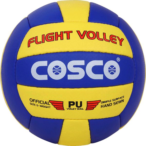 Volleyball Online in India - COSCO FLIGHT VOLLEY 03