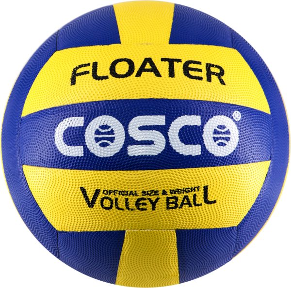 Volleyball Online in India - COSCO FLOATER 02