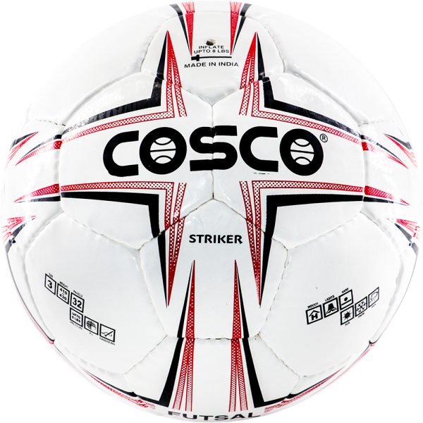 Futsal Ball Online in India - COSCO STRIKER