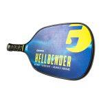 Pickleball Paddle Online in India - GAMMA HELLBENDER 01