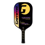 Pickleball Paddle Online in India - GAMMA Lindsey Newman Havoc