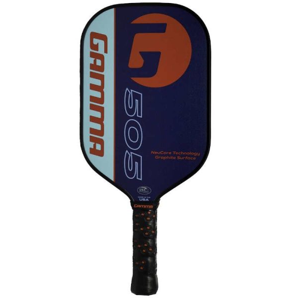 Pickleball Paddle Online in India - GAMMA 505 02