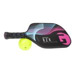 Pickleball Paddle Online in India - GAMMA RZR