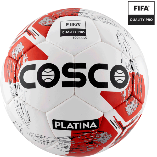 Cosco Football Online in India - COSCO PLATINA FIFA S-5 03