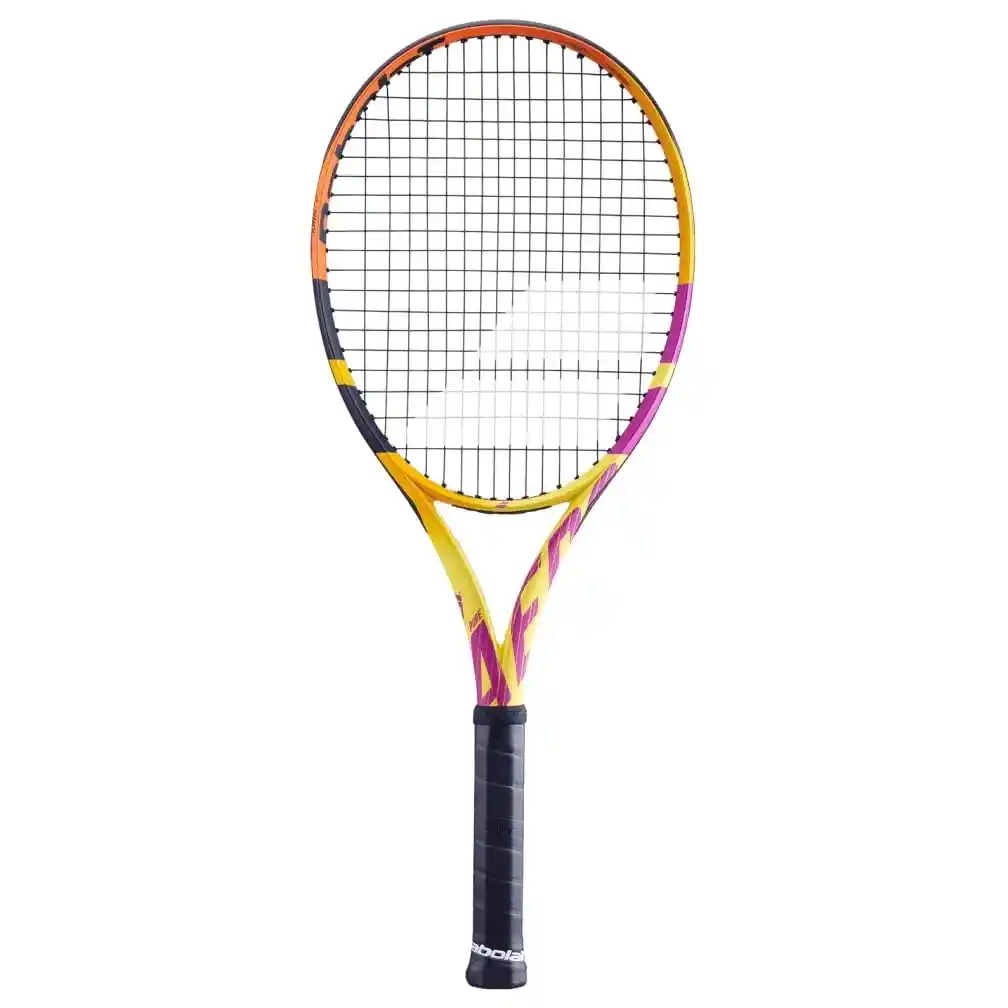 Babolat PURE AERO RAFA JR 25 - Babolat Pure Aero Rafa Tennis Racquet in India