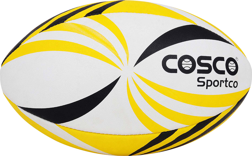 Rugby Ball Online in India - COSCO SPORTCO 02