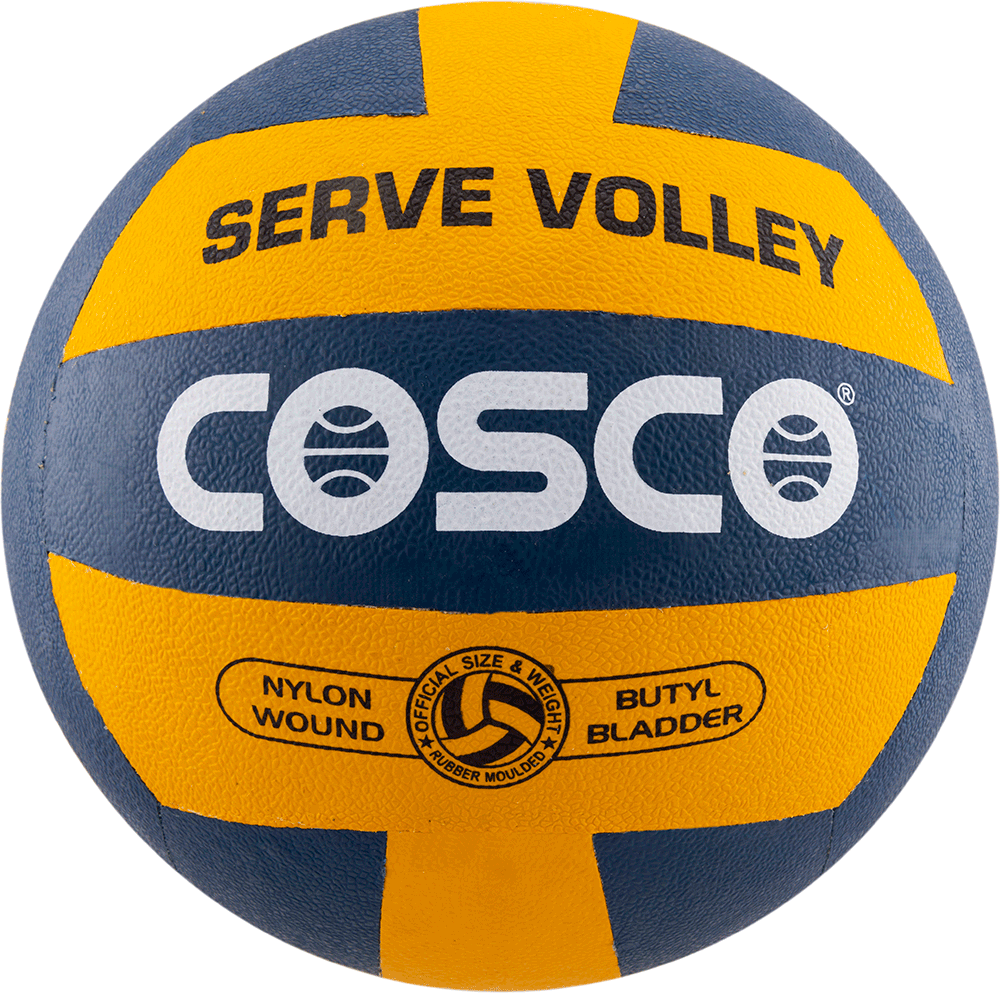 Volleyball Online in India - COSCO SERVE 04