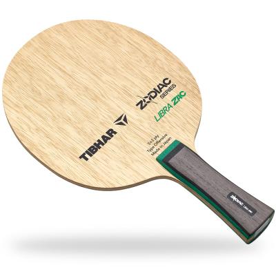 Tibhar Libra ZAC Table Tennis Blade