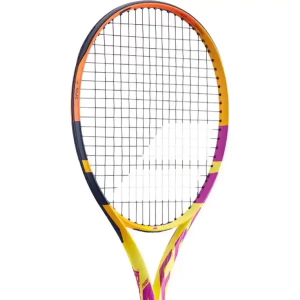 babolat pure aero rafa 32