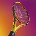 babolat pure aero rafa tennis racquet unstrung 52