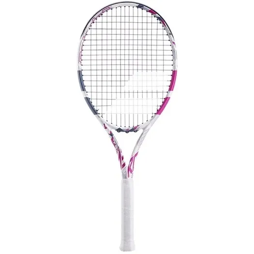 Babolat EVO AERO LITE PINK - Babolat Wimbledon Tennis Racquet in India - Unstrung