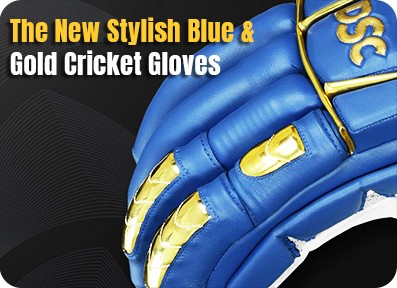 Cricket Gloves Online in India