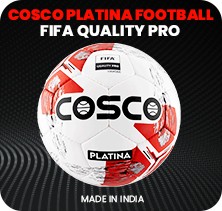 India's #1 Multi-Sports Store