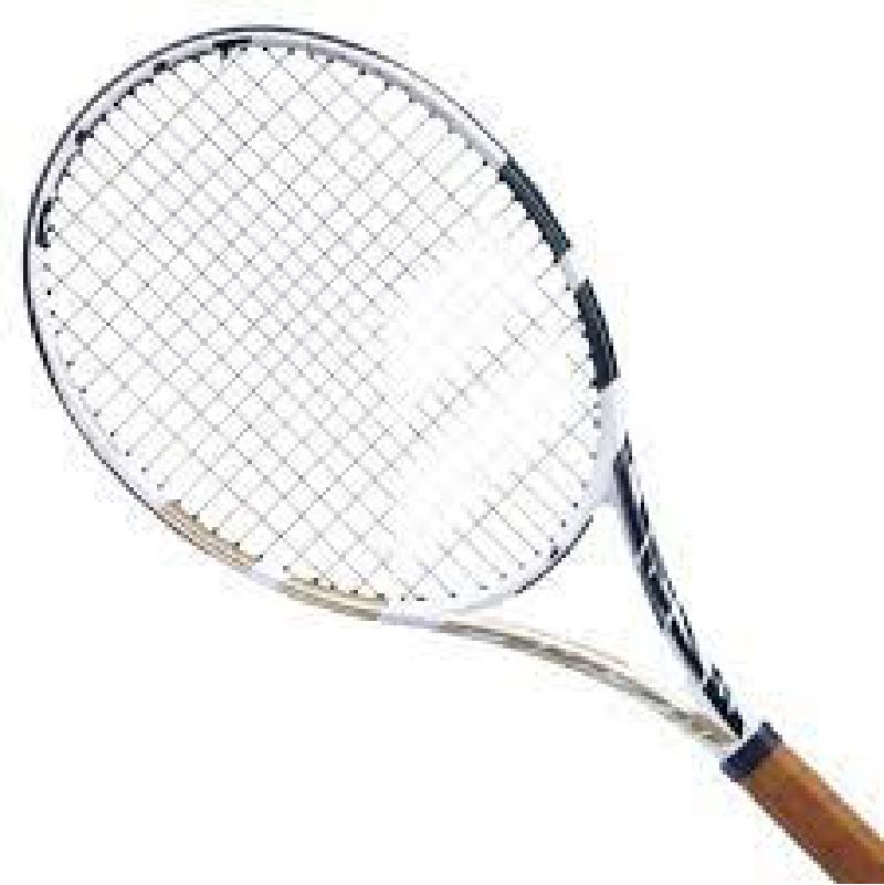 Babolat Wimbledon Tennis Racquet in India - Unstrung
