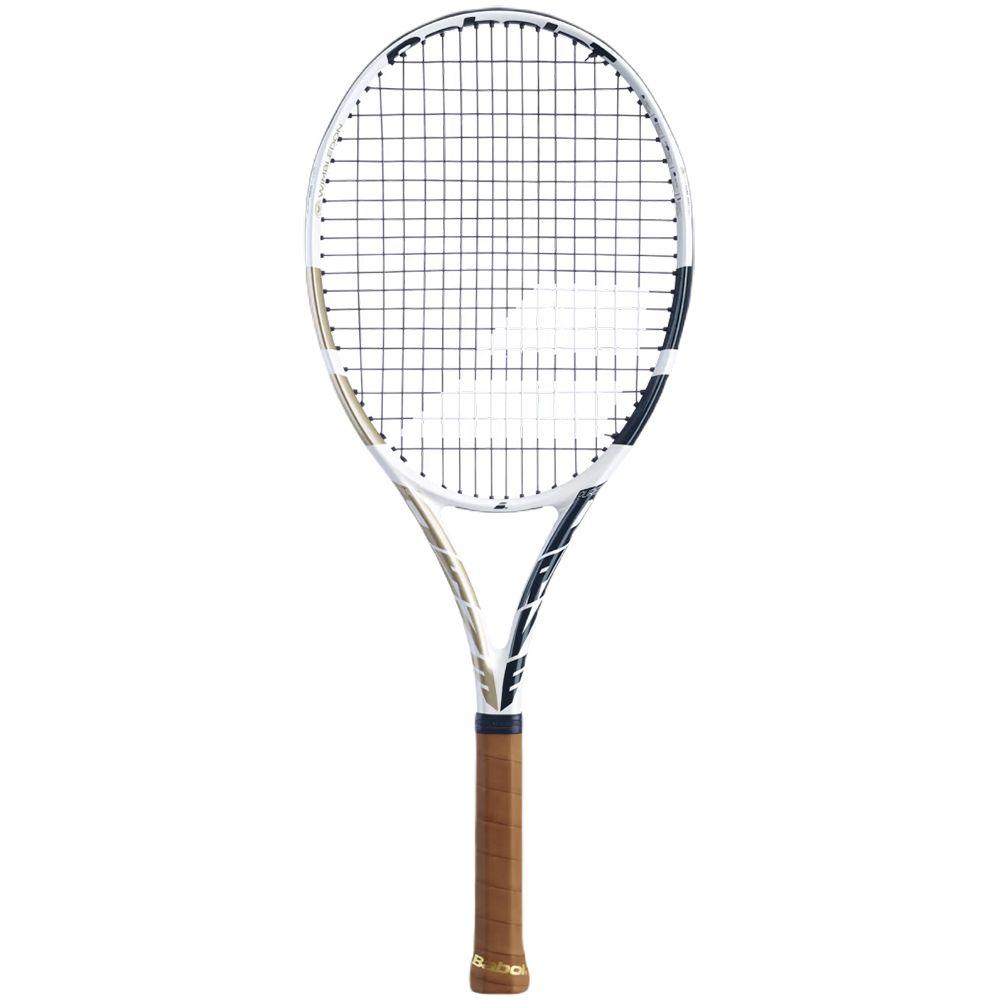 Buy Babolat Wimbledon Tennis Racquet in India