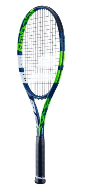 babolat boost drive side