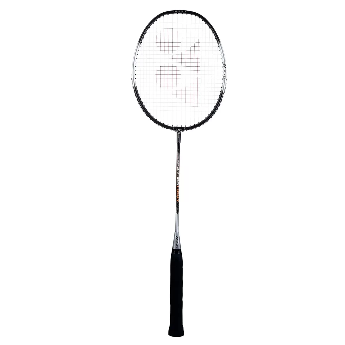 Top 5 Yonex Badminton Rackets in India - Yonex ZR 100 Lite Black