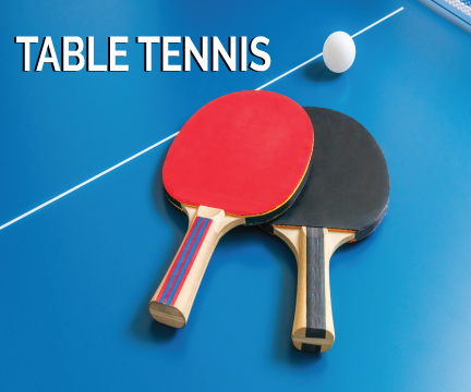 Table Tennis Accessories Online in India