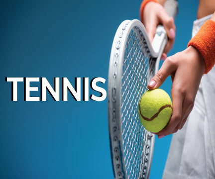 Tennis Accessories online in India