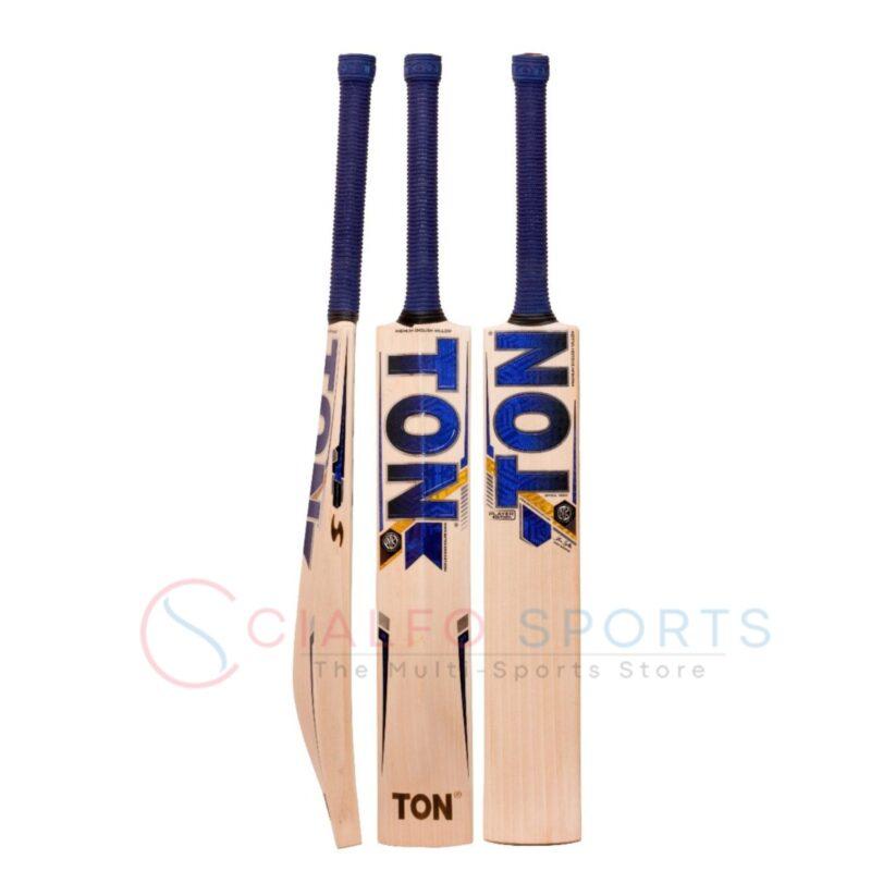 Top 10 Best Cricket Bats in India - SS Ton
