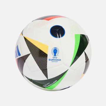 ADIDAS EURO 24 TRAINING FOOTBALL BALL 1