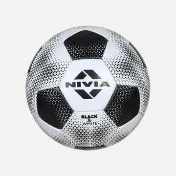 Nivia Synthetic Rubberized Stitched Football 11