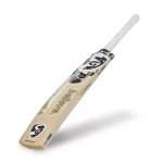 SG KLR Edition English Willow Cricket Bat Size SH 2