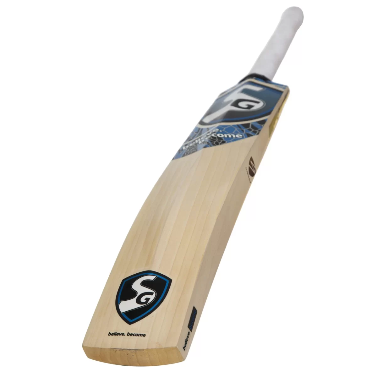 Top 10 Best Cricket Bats in India - SG King Cobra EW